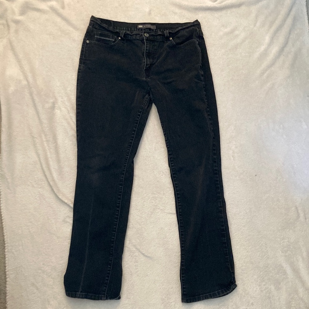 Black Levi’s